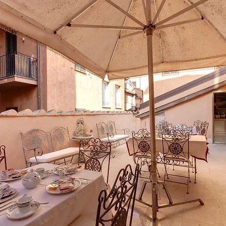 Lm Spagna Konukevi 4*