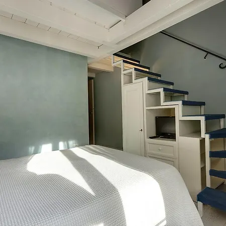 Konukevi Lm Spagna 4*