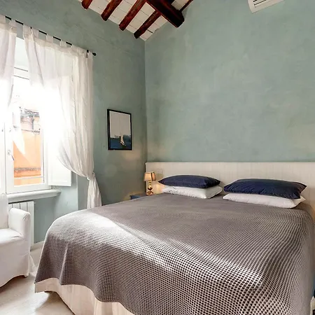 Konukevi Lm Spagna 4*