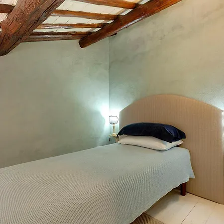 Konukevi Lm Spagna Roma